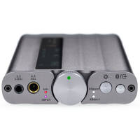 iFi Audio xDSD Gryphon - Raty 10x0% lub specjalna oferta! - Dostawa 0zł!