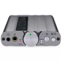 iFi Audio xDSD Gryphon - Raty 50x0% lub specjalna oferta! - Dostawa 0zł!