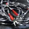 Wireworld Helicon 16x OCC (HCS) 2x2.5m - Raty 20x0% lub specjalna oferta! - Dostawa 0 zł! - 5