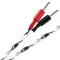 Wireworld Helicon 16x OCC (HCS) 2x2.5m - Raty 20x0% lub specjalna oferta! - Dostawa 0 zł! - 2