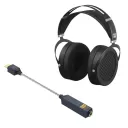 iFi Audio GO link 2 + HiFiMan Sundara (Czarny) - Raty 10x0% - Dostawa 0zł!