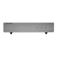 Denafrips Aether (Srebrny) - Raty 10x0% lub specjalna oferta! - Dostawa 0zł!