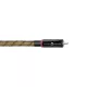 WireWorld Gold Eclipse 10 RCA (GEI) 0.75m - Raty 20x0% lub specjalna oferta! - Dostawa 0 zł!