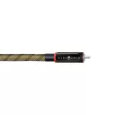 WireWorld Gold Eclipse 10 RCA (GEI) 0.75m - Raty 20x0% lub specjalna oferta! - Dostawa 0 zł!