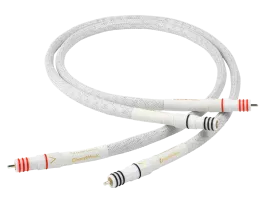 Chord ChordMusic Analogue RCA (1.0m) - Raty 10x0% lub specjalna oferta! - Dostawa 0zł!