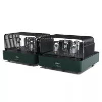 Fezz Olympia Mono Power Amplifier EVO Premium (Evergreen) - Raty 50x0% lub specjalna oferta! - Dostawa 0zł!