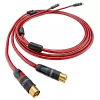 Nordost Red Dawn 3 Interconnect (RCA) (1.0m) - Raty 20x0% lub specjalna oferta! - Dostawa 0 zł