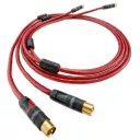 Nordost Red Dawn 3 Interconnect (RCA) (1.0m) - Raty 20x0% lub specjalna oferta! - Dostawa 0 zł