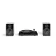 Pro-Ject Juke Box E1 Stereo Set (czarny) - Raty 10x0% lub specjalna oferta! - Dostawa 0 zł!