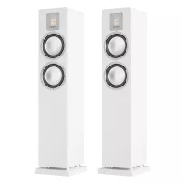 Audiovector QR3 (Biały) - Raty 30x0% lub specjalna oferta! - Dostawa 0 zł!