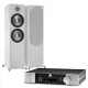 Moon 240i + Monitor Audio Bronze 500 - Raty 10x0% - Dostawa 0zł!