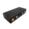 Onkyo TX-NR6100 + Klipsch RP-6000F II + RP-600M II + RP-504C II + Klipsch Detroit Odyssey Limited Edition za 1 zł! - Raty 20x0% lub specjalna oferta! - Dostawa 0zł! - 21