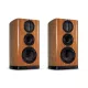 Wharfedale Aura 2 (Orzech połysk) - Raty 20x0% lub specjalna oferta! - Dostawa 0zł!