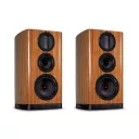 Wharfedale Aura 2 (Orzech połysk) - Raty 20x0% lub specjalna oferta! - Dostawa 0zł!