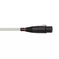 WireWorld Solstice 10 XLR (BSI) 1m - Raty 20x0% lub specjalna oferta! - Dostawa 0 zł!