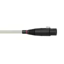 WireWorld Solstice 10 XLR (BSI) 1m - Raty 20x0% lub specjalna oferta! - Dostawa 0 zł!