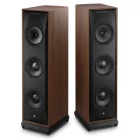 MoFi Electronics SourcePoint 888 (Orzech) - Raty 20x0% lub specjalna oferta! - Dostawa 0zł!