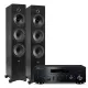 Yamaha R-N600A + Indiana Line Tesi 661 - Raty 10x0%! - Dostawa 0zł!