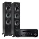 Yamaha R-N600A + Indiana Line Tesi 661 - Raty 10x0%! - Dostawa 0zł!