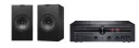 Magnat MR 780 + Kef Q350 - Raty 10x0% - Dostawa 0 zł!