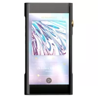 Shanling M6 Pro 21 (Czarny) - Raty 50x0%! - Dostawa 0zł!