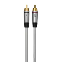 QED Performance RCA (QE7701) - 0.75m - Dostawa 0zł!