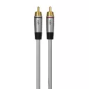 QED Performance RCA (QE7701) - 0.75m - Dostawa 0zł!