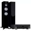 Marantz Model 50 + Monitor Audio Silver 300 7G - Raty 10x0%! - Dostawa 0zł!