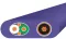 WireWorld Ultraviolet 7 USB 2.0 A to Mini-B (USM) 0.5m - OUTLET - 3