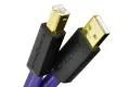 WireWorld Ultraviolet 7 USB 2.0 A to Mini-B (USM) 0.5m - OUTLET
