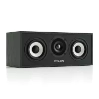 Pylon Audio Pearl Center (Okleina | PCV | Czarny Jesion) - Raty 50x0% lub specjalna oferta! - Dostawa 0zł!