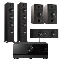 Yamaha RX-A8A + Indiana Line Diva 6 + Diva 3 + Diva 7 - Raty 10x0% lub specjalna oferta! - Dostawa 0zł!