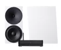 Buchardt Audio A500 Bundle (Biały) - OUTLET - Raty 20x0% - Dostawa 0zł!