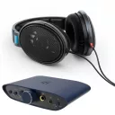 iFi Audio ZEN CAN Signature 6XX + Sennheiser HD 600 (HD600) - Raty 10x0% lub specjalna oferta! - Dostawa 0zł!