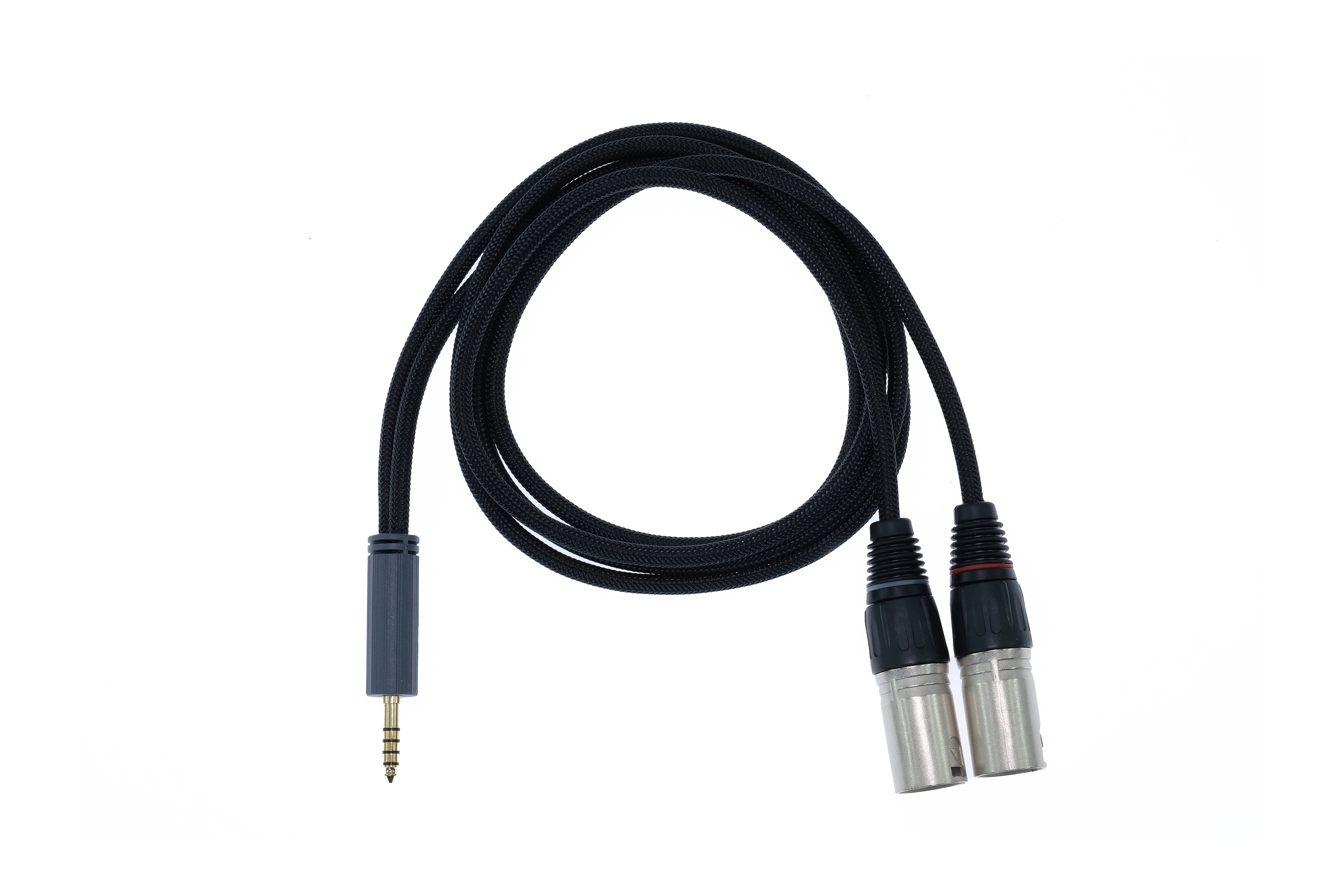 iFi Audio 4.4mm to XLR Cable SE - 1.0m - Raty 0% - Specjalne