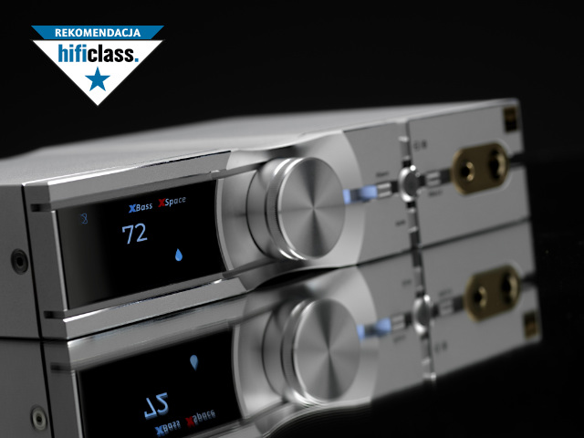 Rekomendacja Hi Fi Class dla iFi Audio NEO iDSD 2