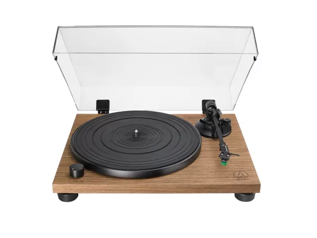 Audio-Technica AT-LPW30TK i AT-LPW40WN w Q21