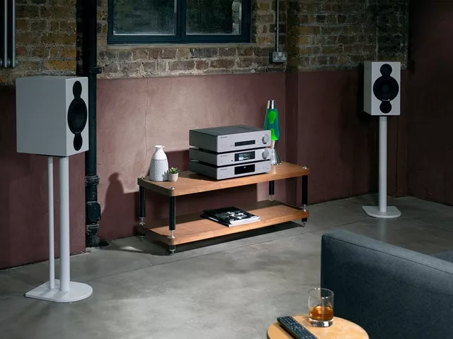 Cambridge Audio CX series 2 w salonie Q21