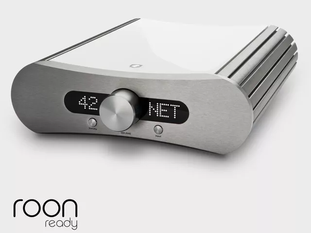 Gato DIA-250S NPM recenzja w magazynie Audiostereo.pl