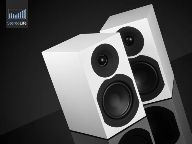 System Audio Saxo 5 - recenzja w StereoLife