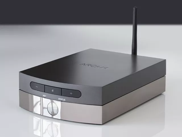 Arcam Solo Uno w ofercie salonu Q21