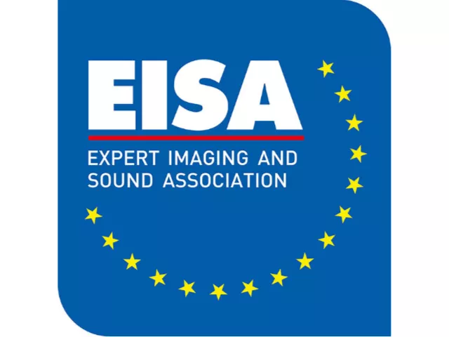 Nagrody EISA 2020-2021 rozdane.