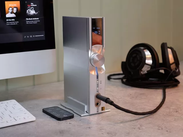 iFi Audio iDSD Neo już dostępny w Q21!