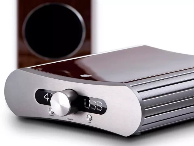 Gato DIA-250S NPM w salonie Q21