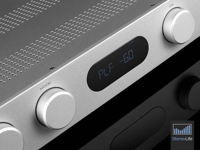 Audiolab 6000A Play | Recenzja StereoLife