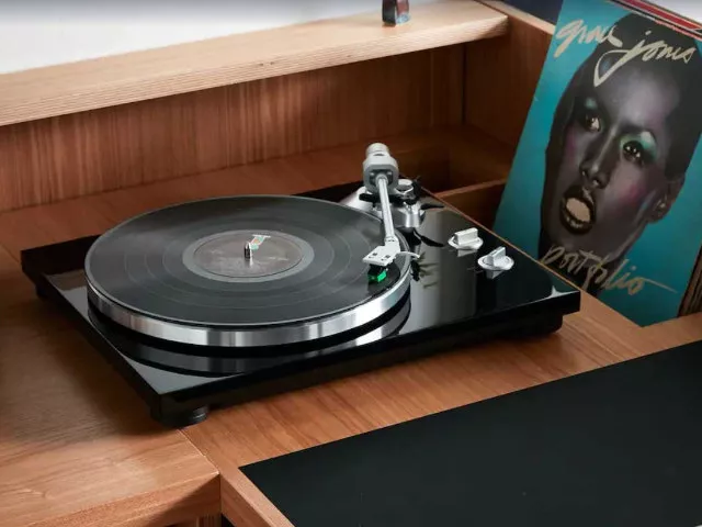 Produkty marki TEAC w ofercie Q21!