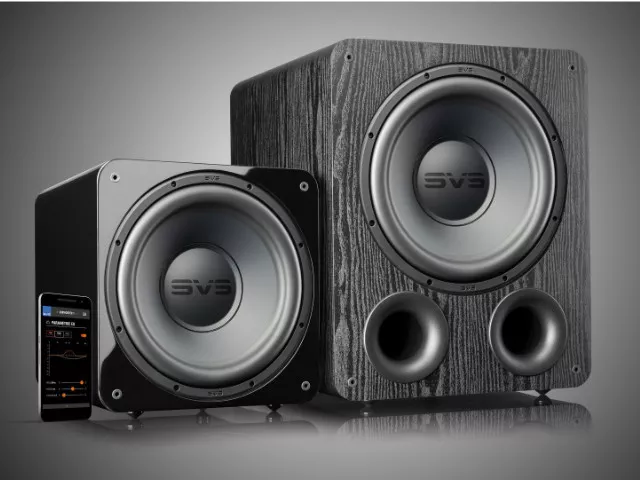 Najnowsza seria SVS 1000 Pro w ofercie Q21
