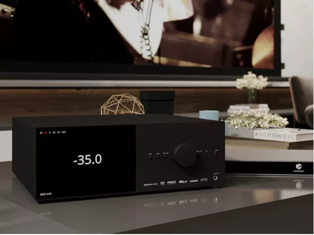 Nowe modele Anthem w ofercie Q21