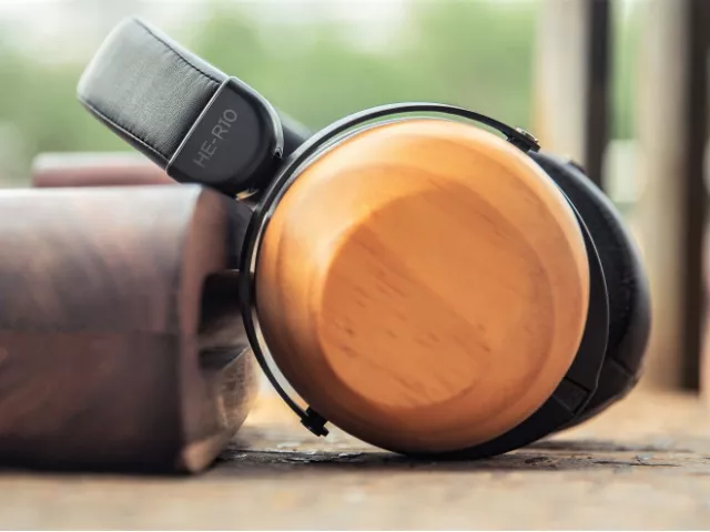 HiFiMan HE-R10D dostępne w salonie Q21