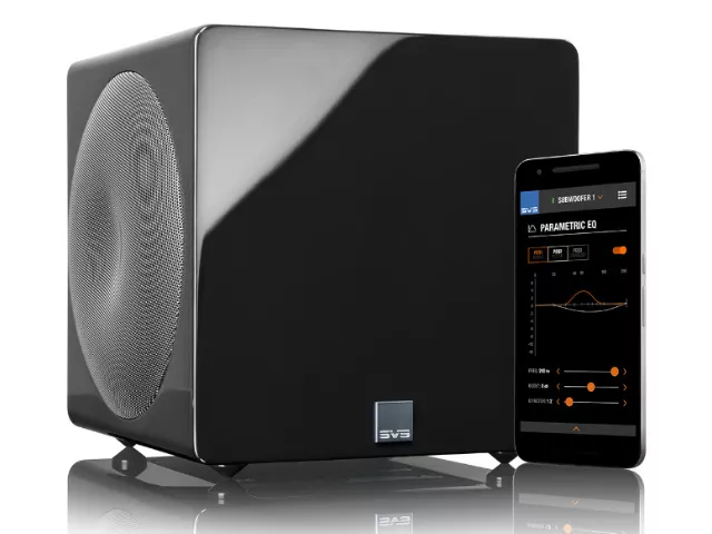 SVS 3000 Micro w ofercie Q21